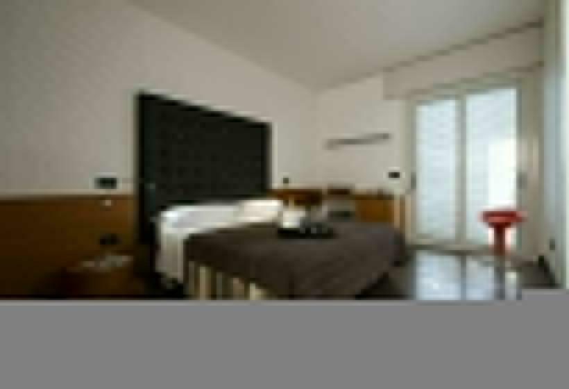 Номер Economy, Nice Hotel Bibione