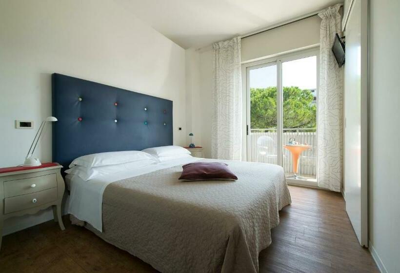 Номер Стандарт, Nice Hotel Bibione