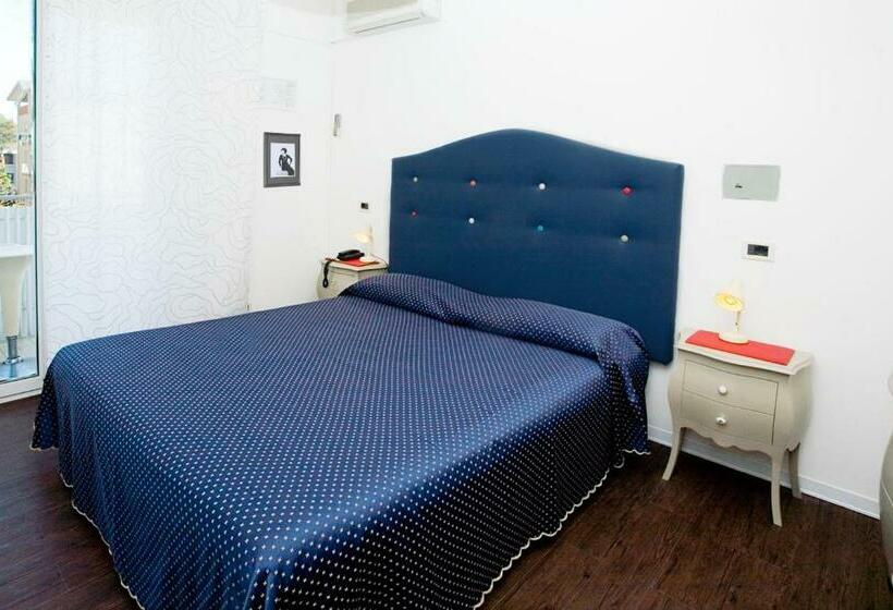 标准间, Nice Hotel Bibione