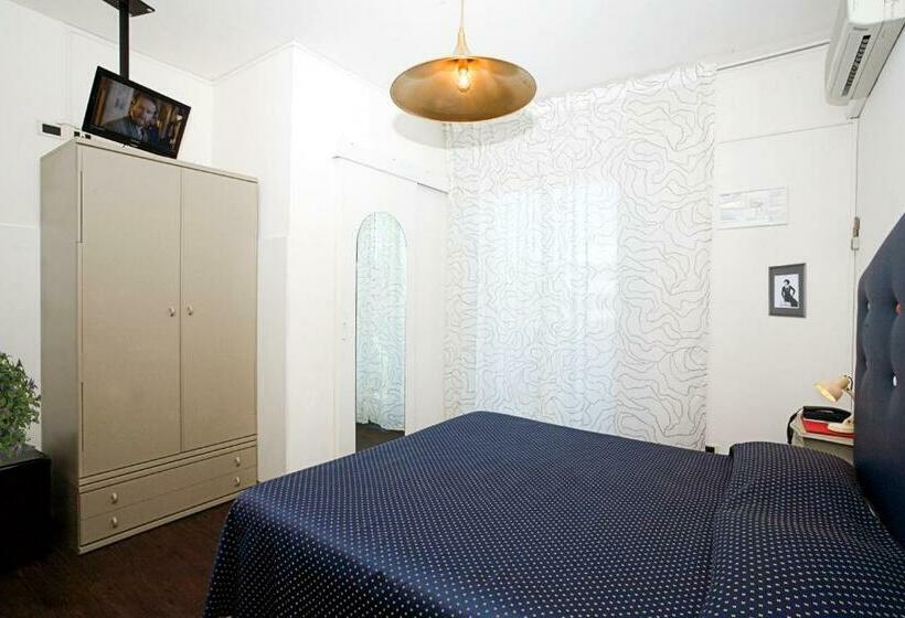 Номер Стандарт, Nice Hotel Bibione
