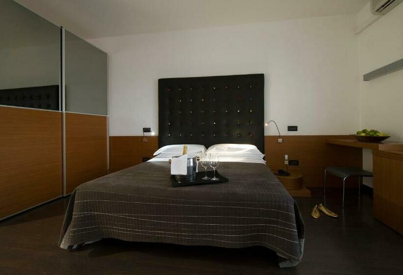 小型套房, Nice Hotel Bibione