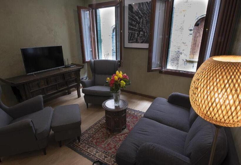 Apartamento 2 Quartos, Guerrato
