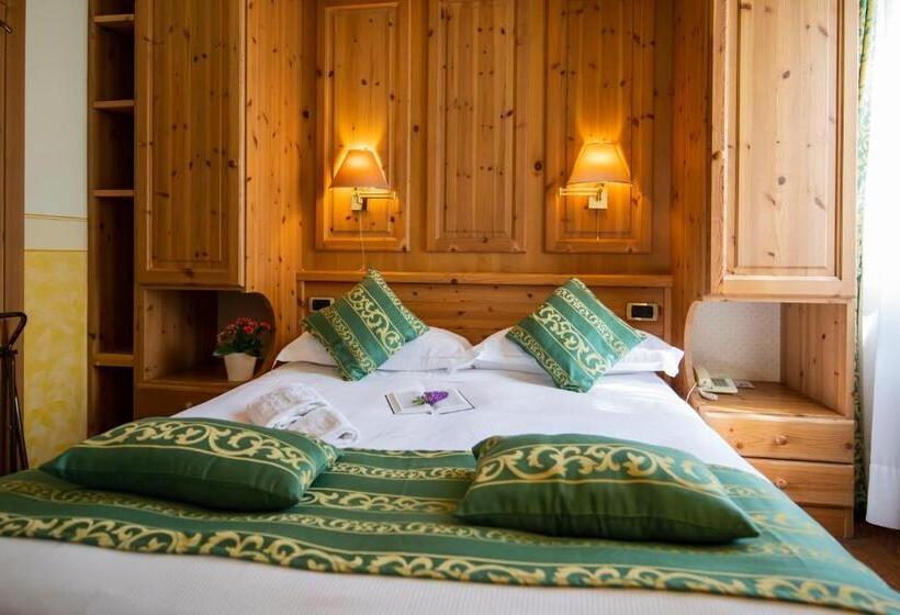 Номер Economy, Villa Imperina