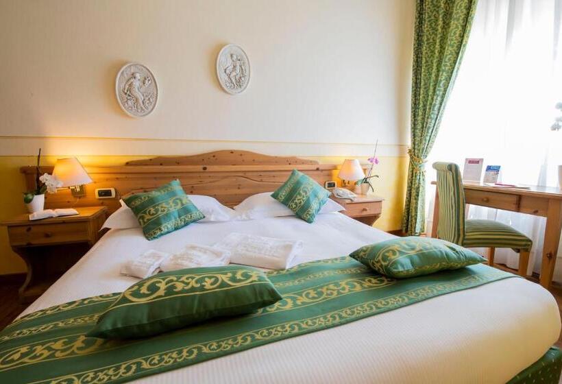 Номер Стандарт, Villa Imperina