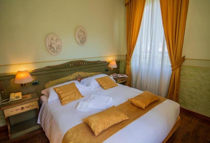 Номер Стандарт, Villa Imperina