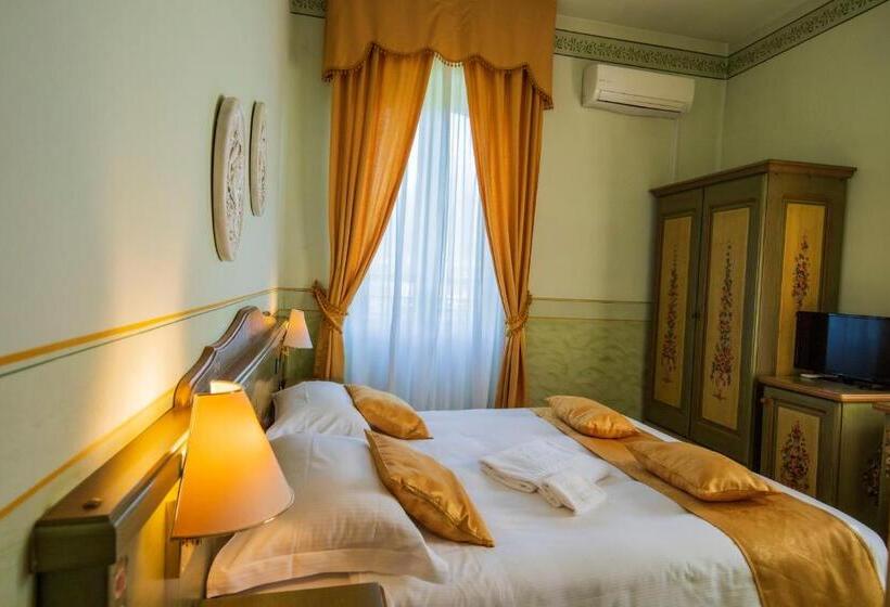 Номер Стандарт, Villa Imperina