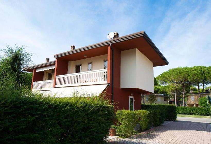 Трехместный Номер Комфорт, Nice Hotel Bibione
