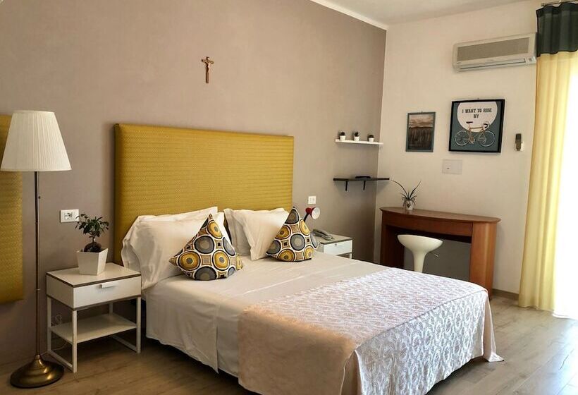 Номер Стандарт, Nice Hotel Bibione