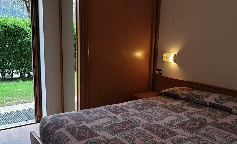 آپارتمان 2 خوابه, Beverly Casa Vacanze Appartamento Con Giardino Privato