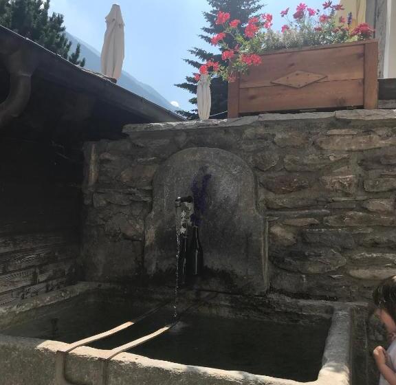 스탠다드 룸, La Placette   Albergo Diffuso E Trattoria
