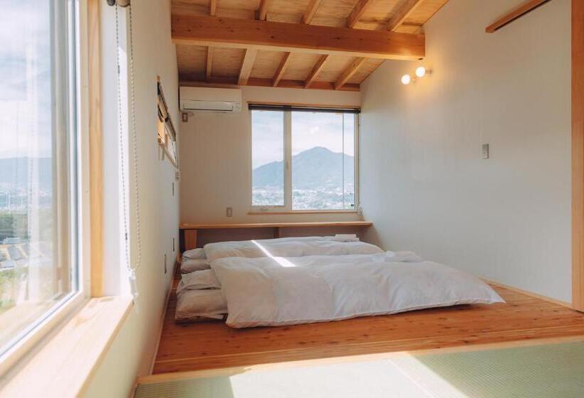 Family Suite, Cider Barn &more