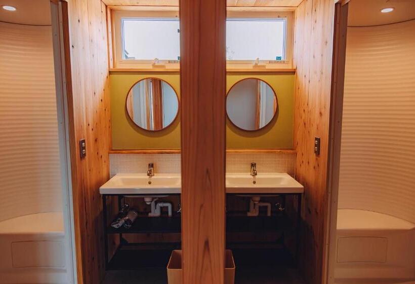 Family Suite, Cider Barn &more