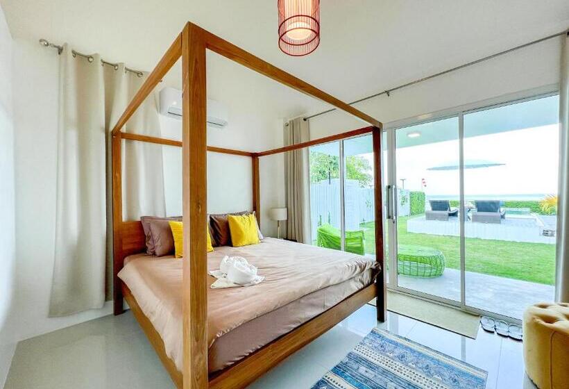 Номер Стандарт, One Villa Samaesarn