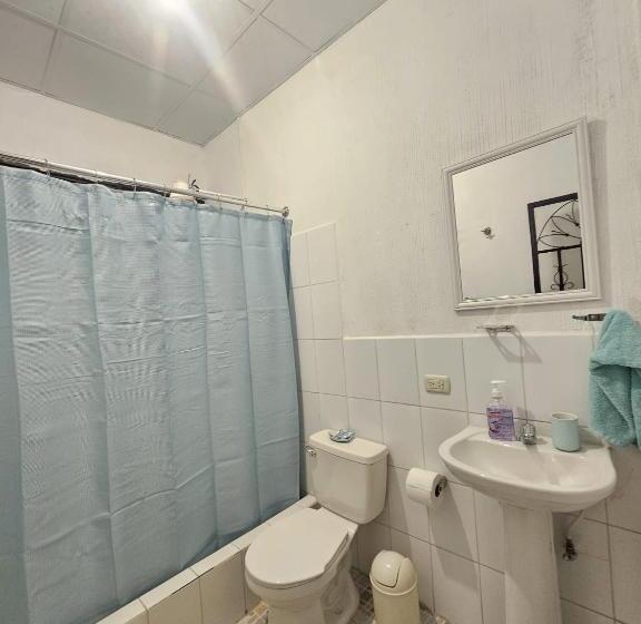 اتاق استاندارد سه نفره, Blue Moon Hostel