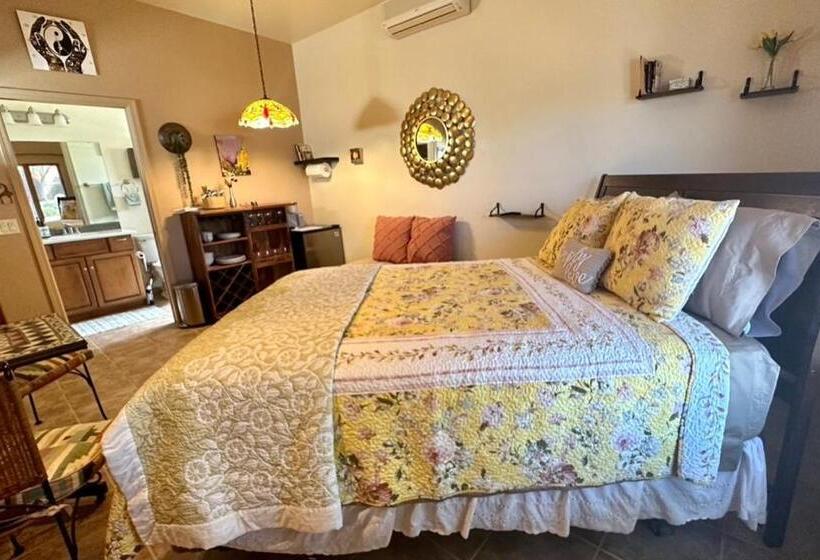 Номер Стандарт, Romance For Two Casa