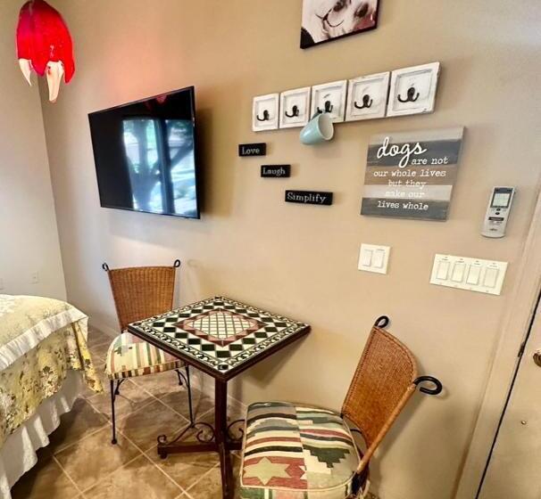 Номер Стандарт, Romance For Two Casa