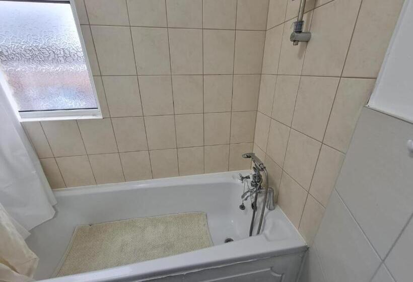 חדר סטנדרט חדר אמבטיה משותף, Scotland Street, Newton Heath