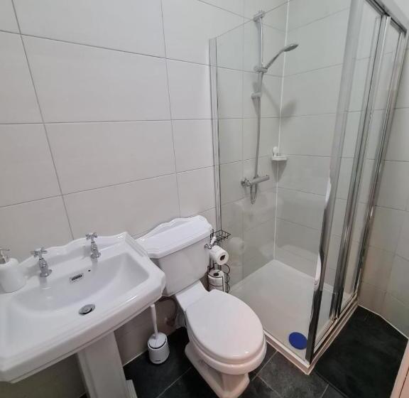 חדר סטנדרט, Scotland Street, Newton Heath