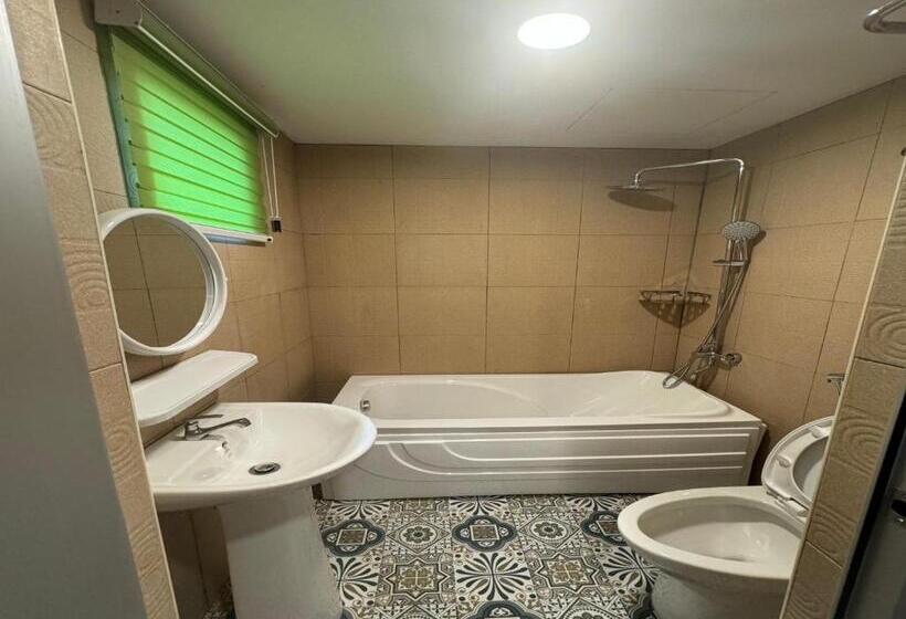 Президентский Люкс, Capital O 90949 Pelangi Beach Resort Mersing