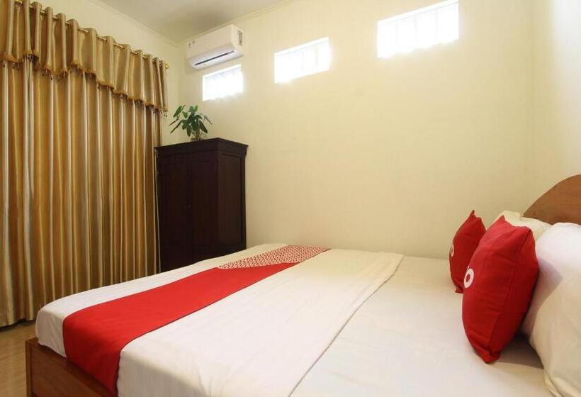 Номер Стандарт, Oyo 93789 Mbah Carik Homestay