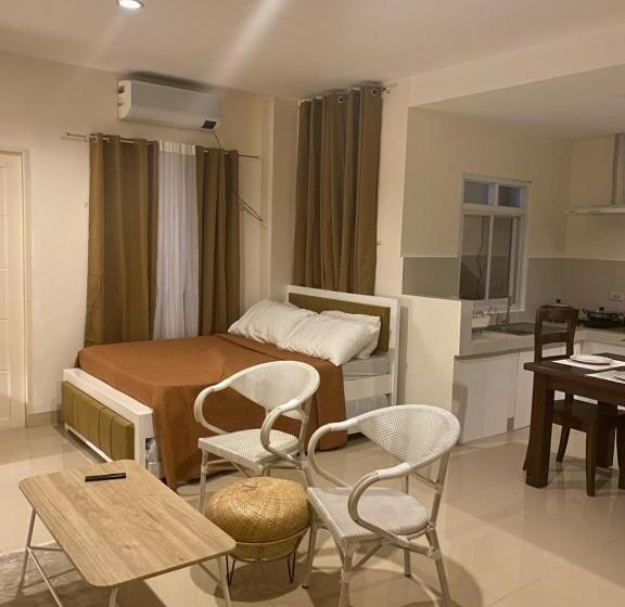 Семейный Номер, Amar Residence