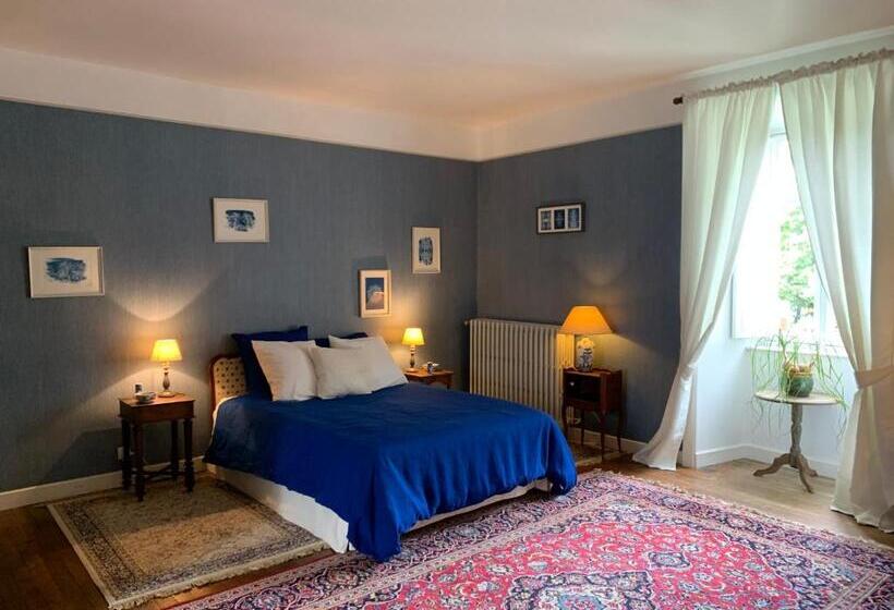 Четырехместный Номер Deluxe, Maison D Hôtes De L Ancien Couvent Des Carmes