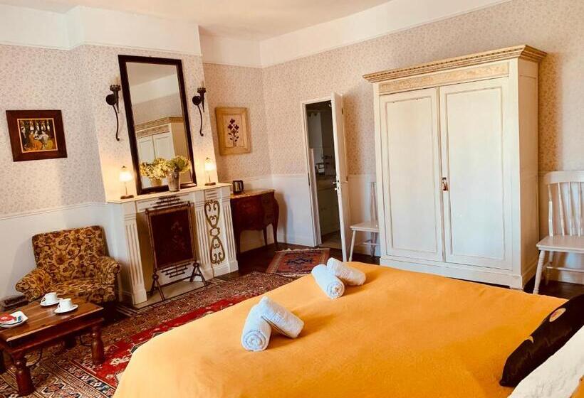 Трехместный Номер Deluxe, Maison D Hôtes De L Ancien Couvent Des Carmes