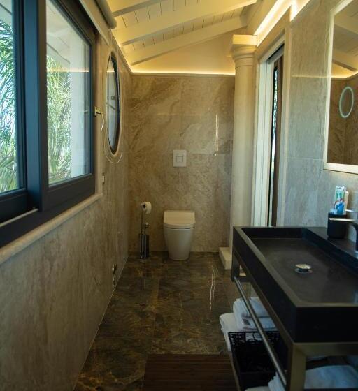 חדר דלוקס, Thalos Boutique Home