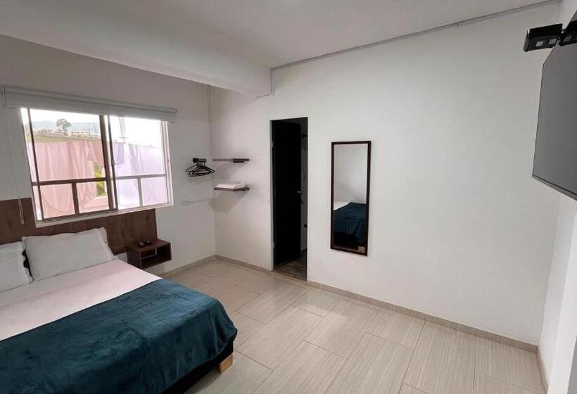 Номер Стандарт, Mistico Hotel Manzanares