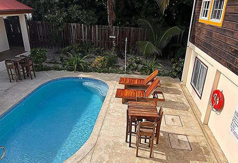 Студия Deluxe, Pur Private Suites
