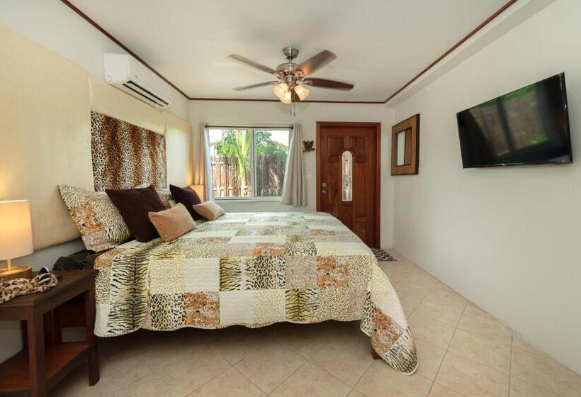 Дом 1 Спальня, Pur Private Suites