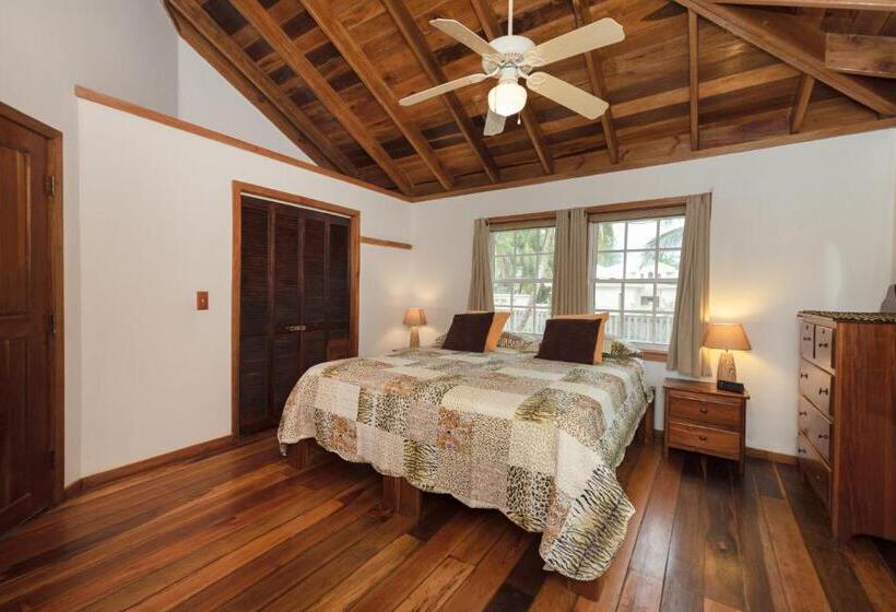 Дом 1 Спальня, Pur Private Suites