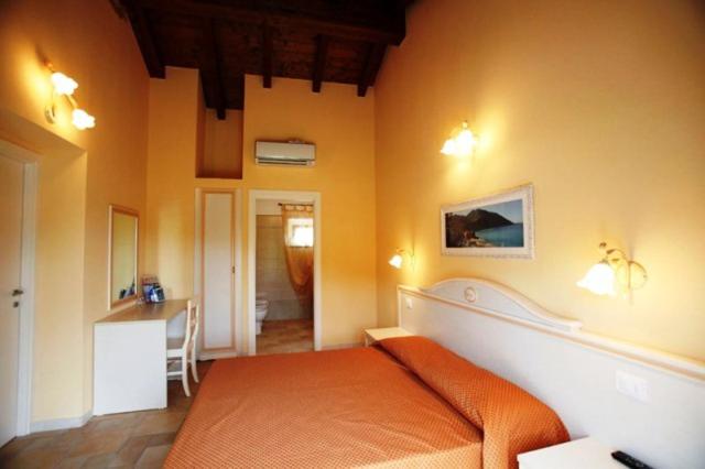Номер Стандарт Трехместный, B&b Terra Di Liguria