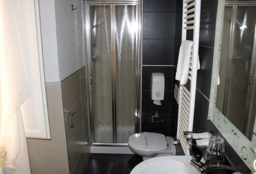חדר סטנדרט, La Suite Rooms & Apartments