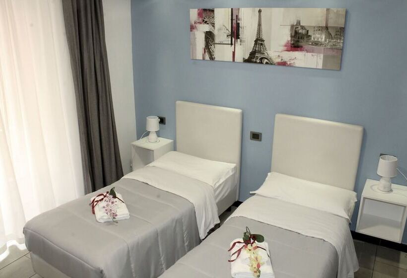 חדר סטנדרט, La Suite Rooms & Apartments