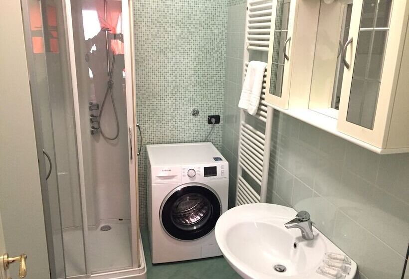 Appartement Deluxe 1 Chambre, La Suite Rooms & Apartments