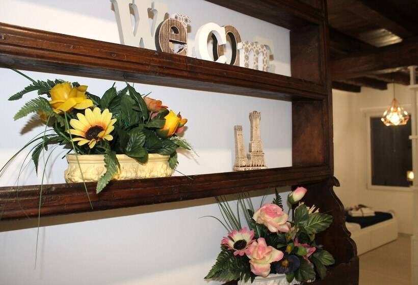 Appartement Deluxe 1 Chambre, La Suite Rooms & Apartments