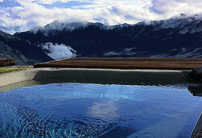 Номер Стандарт, Rifugio Baita Belvedere