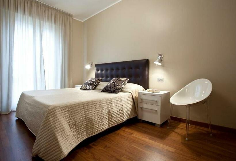Номер Superior, Corso Alaxi Hotels