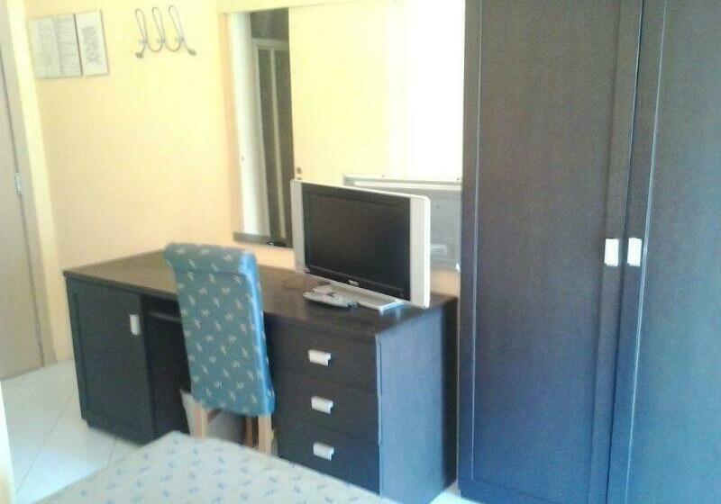 Номер Стандарт, Corso Alaxi Hotels