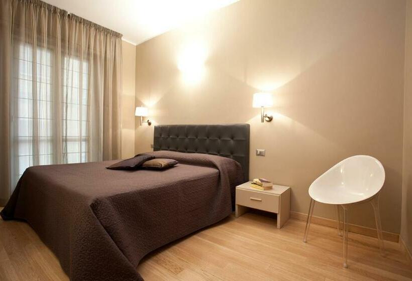 Номер Superior, Corso Alaxi Hotels