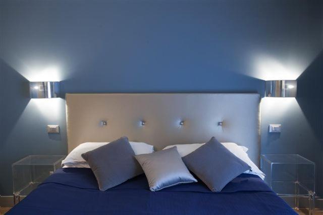 Трехместный Номер Superior, Corso Alaxi Hotels