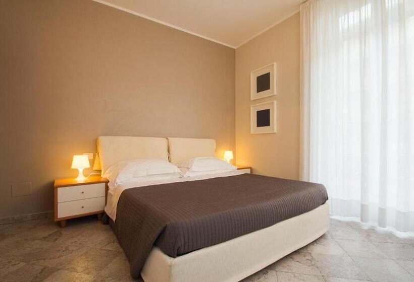 Апартаменты 1 Спальня, Corso Alaxi Hotels