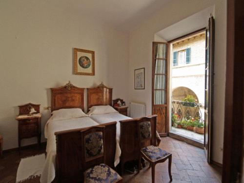 Номер Стандарт, Al Vecchio Convento