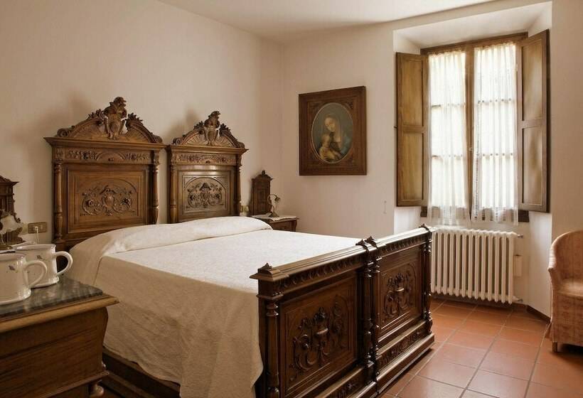 Номер Стандарт, Al Vecchio Convento
