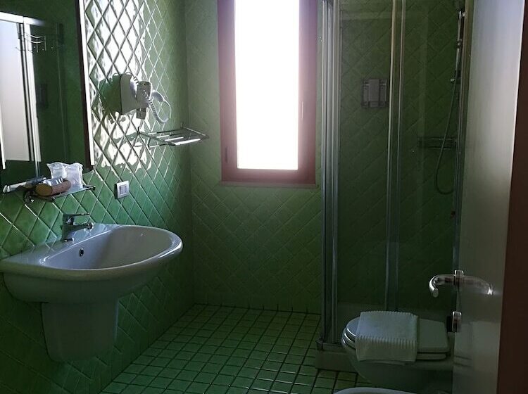 Номер Стандарт, I Colori