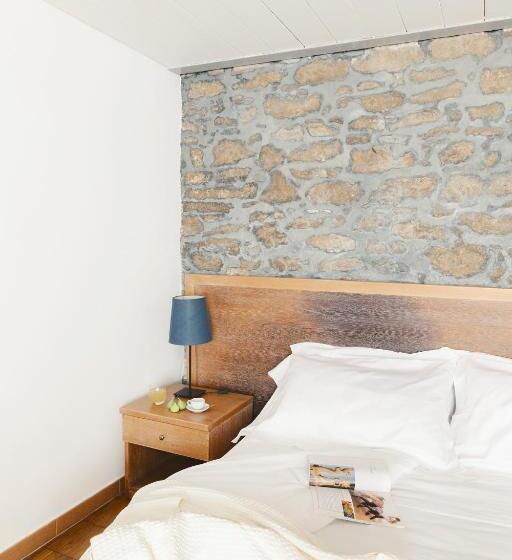 Студия Стандарт, Il Borgo Ritrovato   Albergo Diffuso