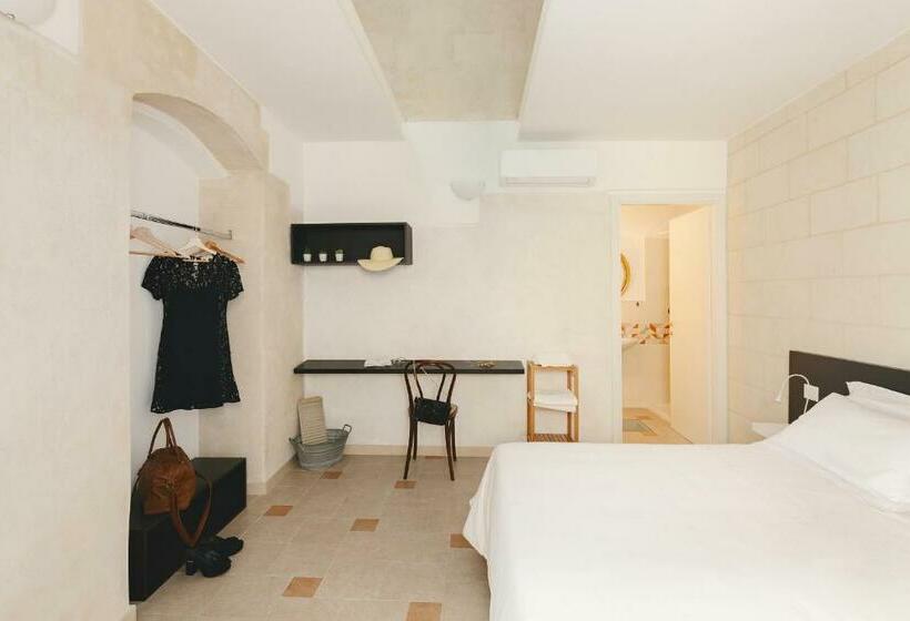 Номер Стандарт, Il Borgo Ritrovato   Albergo Diffuso