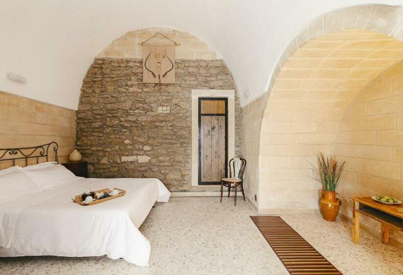 Номер Стандарт, Il Borgo Ritrovato   Albergo Diffuso
