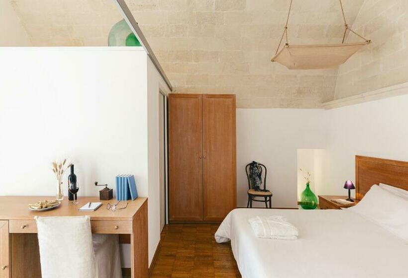 Номер Стандарт, Il Borgo Ritrovato   Albergo Diffuso